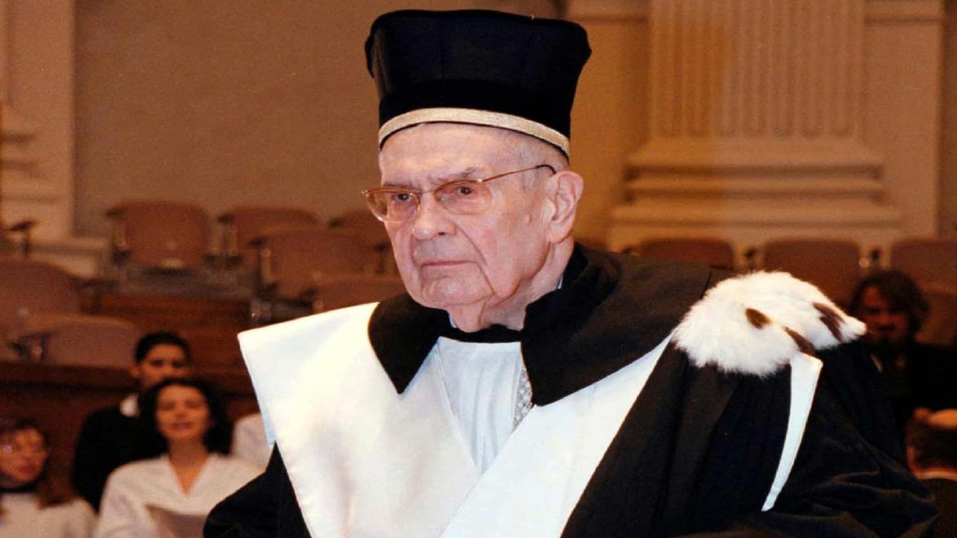 Zeri E Il Giorno Della Laurea Ad Honorem Arte Rai Cultura